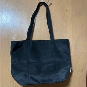 Madison Studio Classic Black Tote